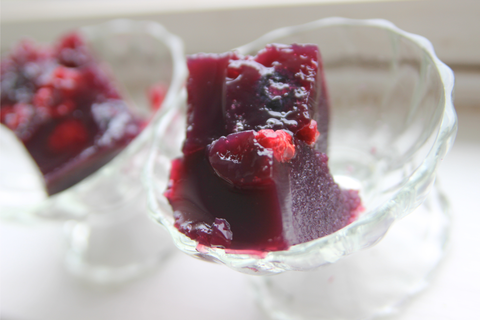 Super Easy, GutRestoring, Gelatin Gummy Recipe • Carlisle Bee