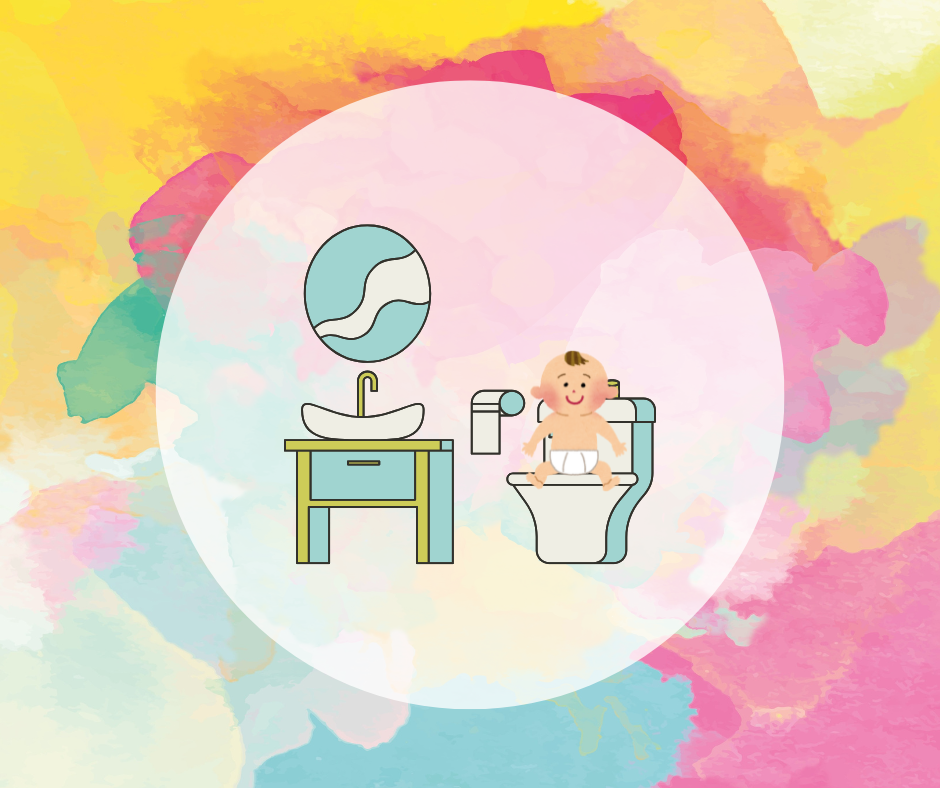 Know How To Start Elimination Communication With Your Baby