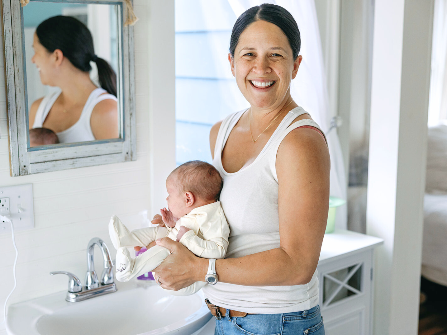 Know How To Start Elimination Communication With Your Baby