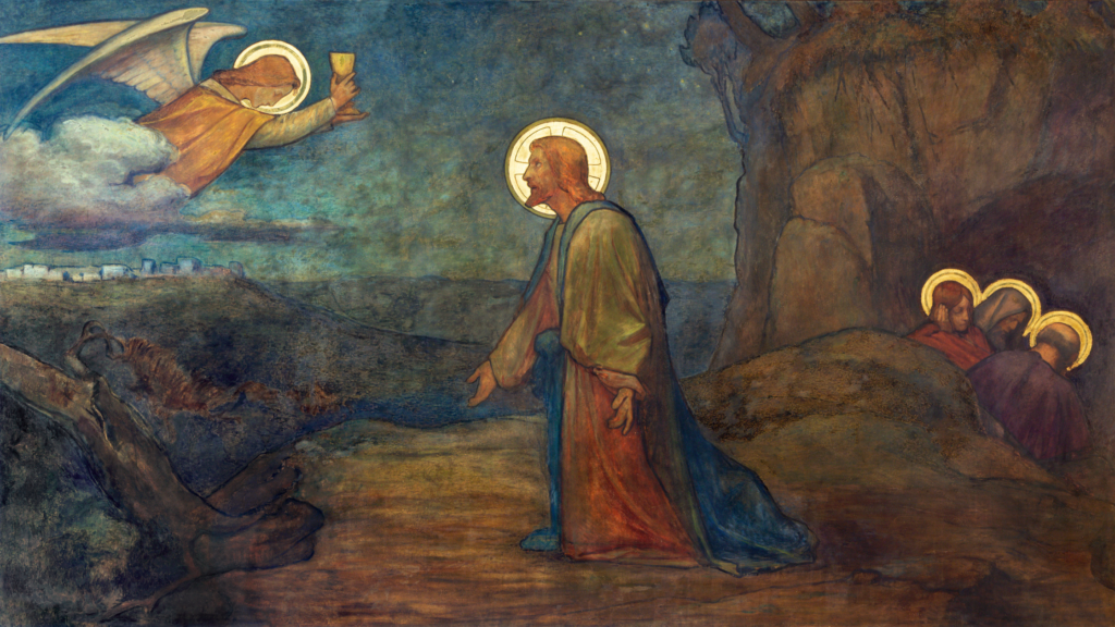 How to Commemorate Holy Week This Year: A Free Guide