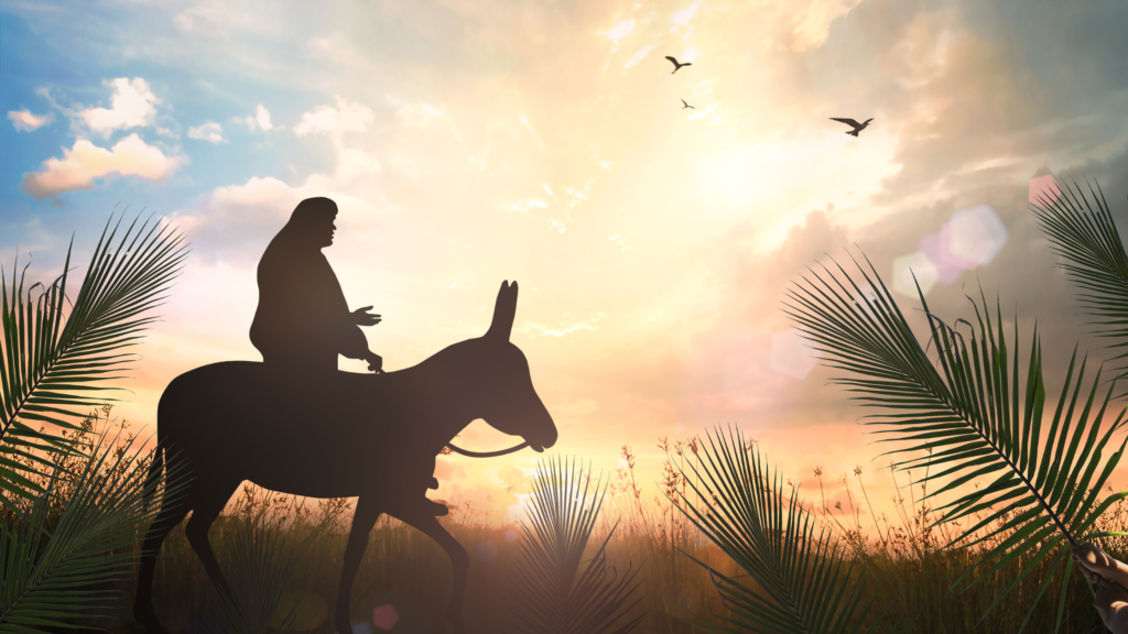 How to Commemorate Holy Week This Year: A Free Guide