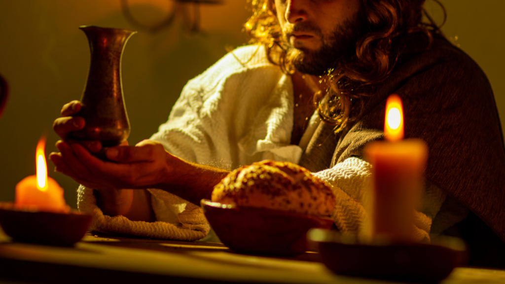 How to Commemorate Holy Week This Year: A Free Guide