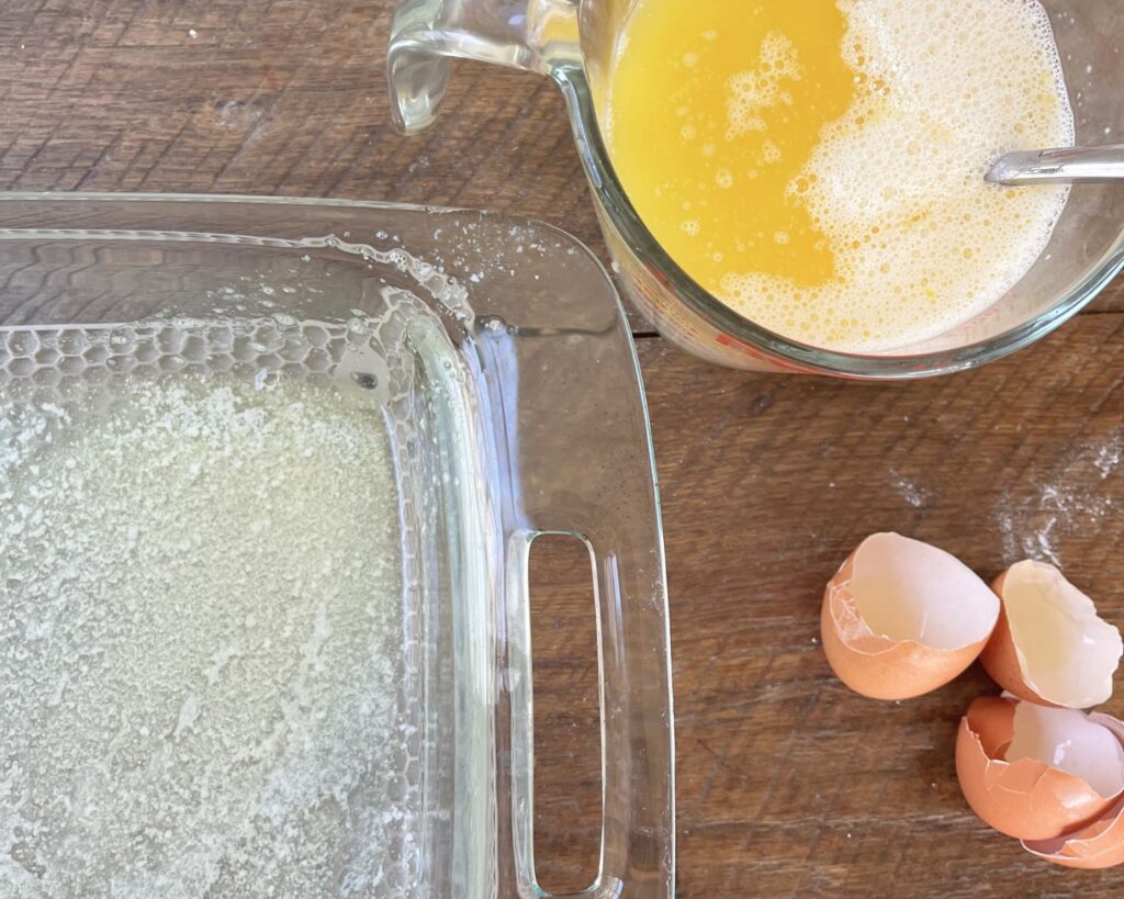 A Quick and Easy Masa Harina & Einkorn Cornbread Recipe From Scratch pairs well with many delicious dinners.